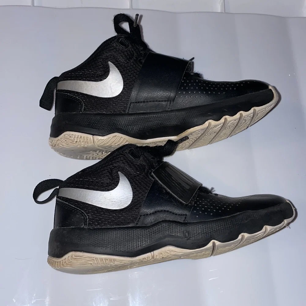 Nike team hustle